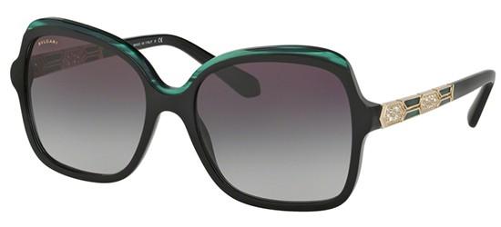 Солнцезащитные очки SERPENTI BV 8181B